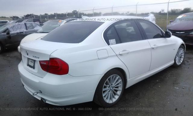 Photo 3 VIN: WBAPN7C57BA950804 - BMW 335 