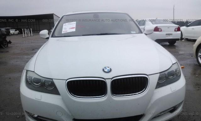 Photo 5 VIN: WBAPN7C57BA950804 - BMW 335 