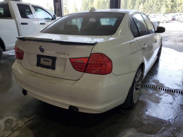 Photo 3 VIN: WBAPN7C57BF183796 - BMW 335 D 