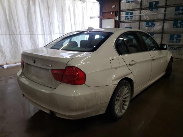 Photo 3 VIN: WBAPN7C57BF183829 - BMW 335 D 