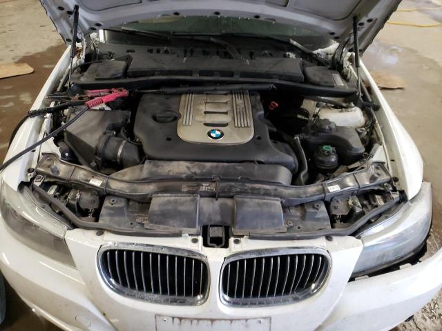 Photo 6 VIN: WBAPN7C57BF183829 - BMW 335 D 