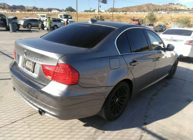 Photo 3 VIN: WBAPN7C57BF184690 - BMW 3 SERIES 