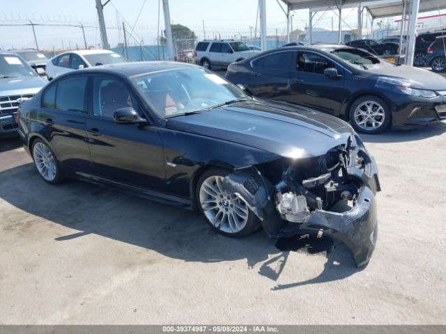 Photo 0 VIN: WBAPN7C58BA780470 - BMW 335D 