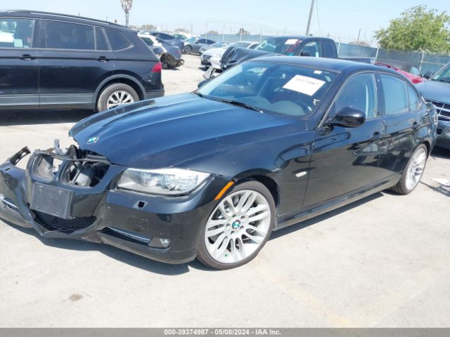 Photo 1 VIN: WBAPN7C58BA780470 - BMW 335D 