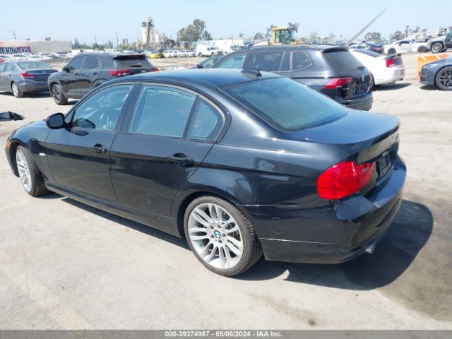 Photo 2 VIN: WBAPN7C58BA780470 - BMW 335D 