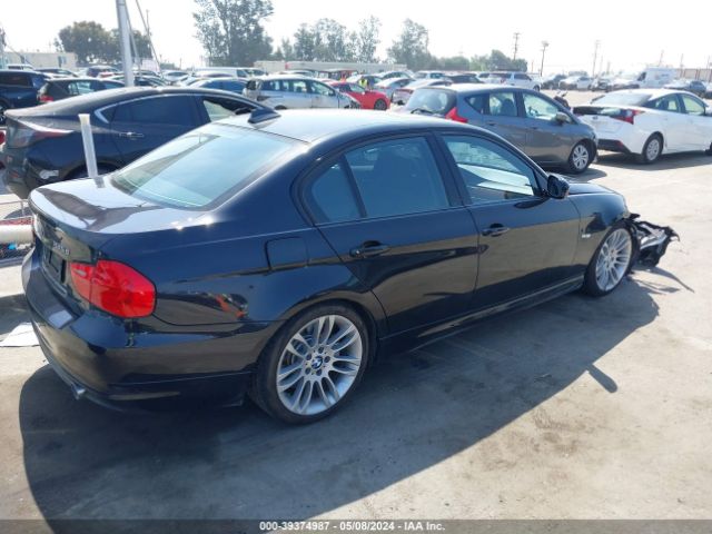 Photo 3 VIN: WBAPN7C58BA780470 - BMW 335D 