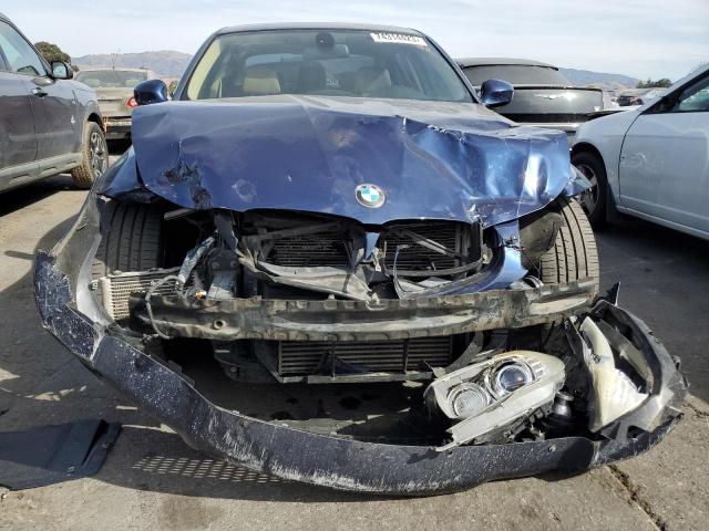 Photo 4 VIN: WBAPN7C58BA780808 - BMW 3 SERIES 