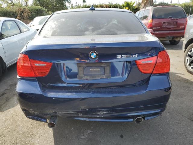 Photo 5 VIN: WBAPN7C58BA780808 - BMW 3 SERIES 