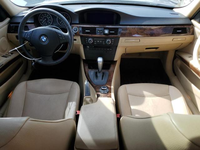 Photo 7 VIN: WBAPN7C58BA780808 - BMW 3 SERIES 