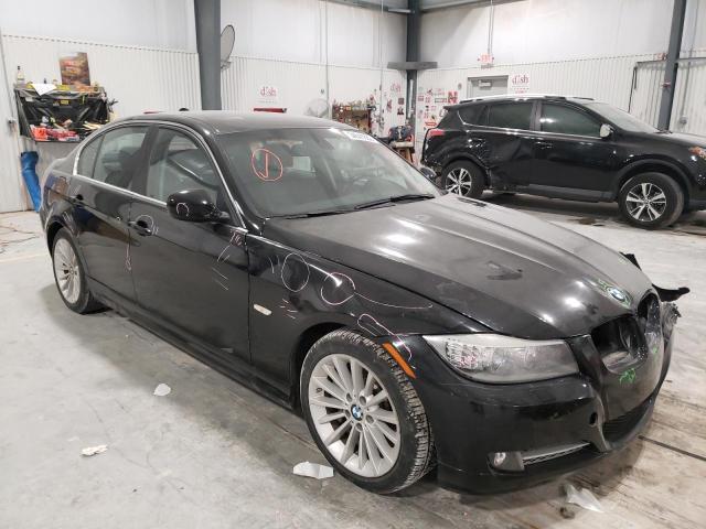 Photo 0 VIN: WBAPN7C58BA781182 - BMW 335 D 