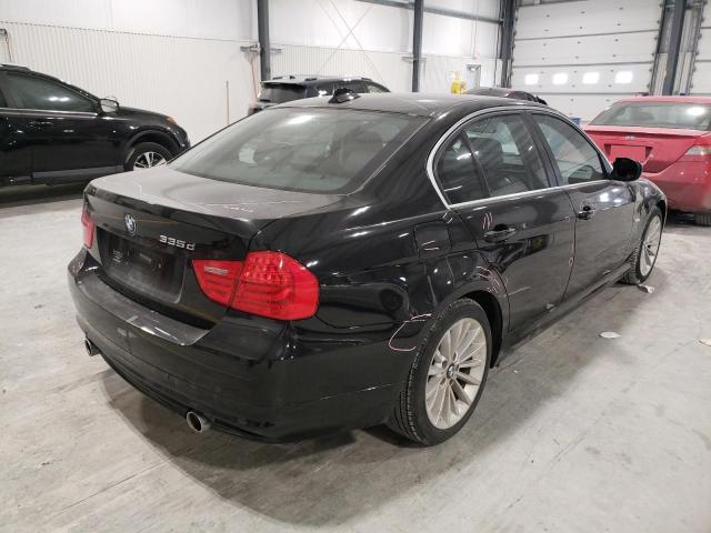 Photo 3 VIN: WBAPN7C58BA781182 - BMW 335 D 