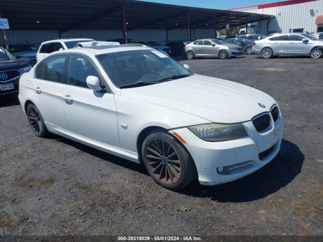 Photo 0 VIN: WBAPN7C58BA948186 - BMW 335D 