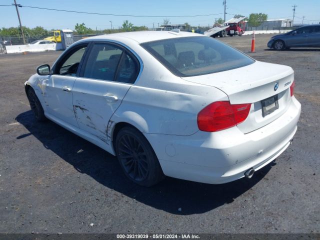 Photo 2 VIN: WBAPN7C58BA948186 - BMW 335D 