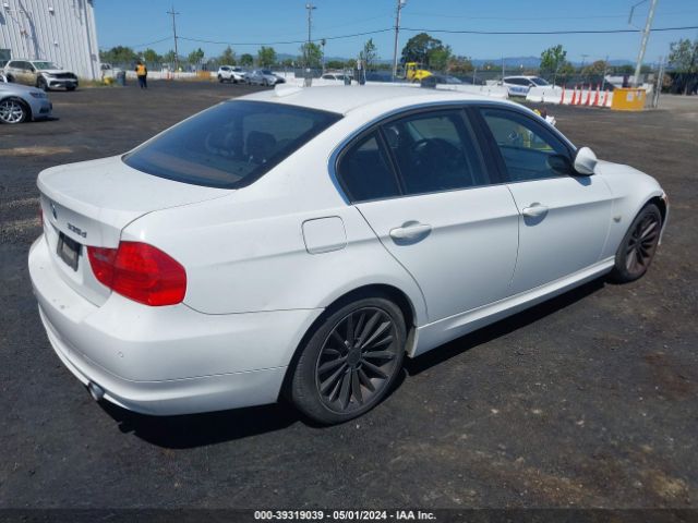 Photo 3 VIN: WBAPN7C58BA948186 - BMW 335D 