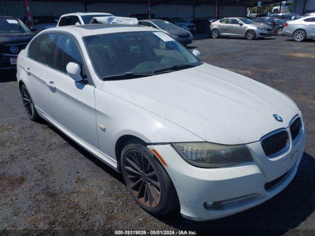 Photo 5 VIN: WBAPN7C58BA948186 - BMW 335D 