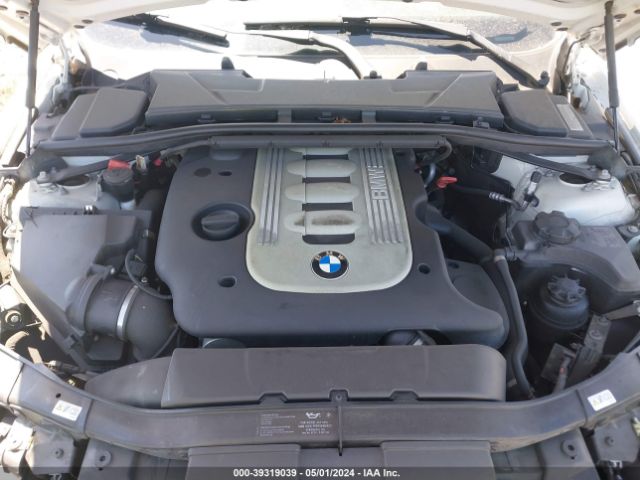 Photo 9 VIN: WBAPN7C58BA948186 - BMW 335D 