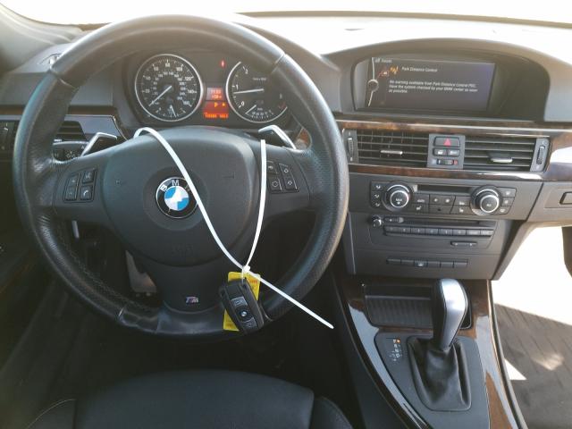 Photo 8 VIN: WBAPN7C58BA949886 - BMW 335 D 