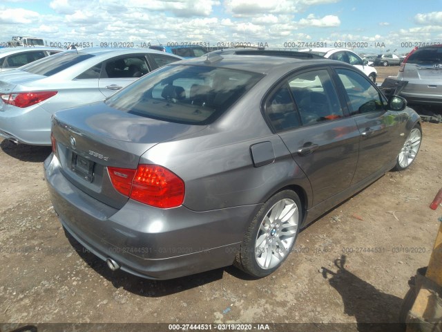 Photo 3 VIN: WBAPN7C58BA950293 - BMW 3 