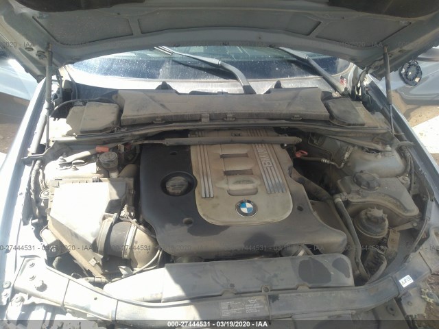 Photo 9 VIN: WBAPN7C58BA950293 - BMW 3 