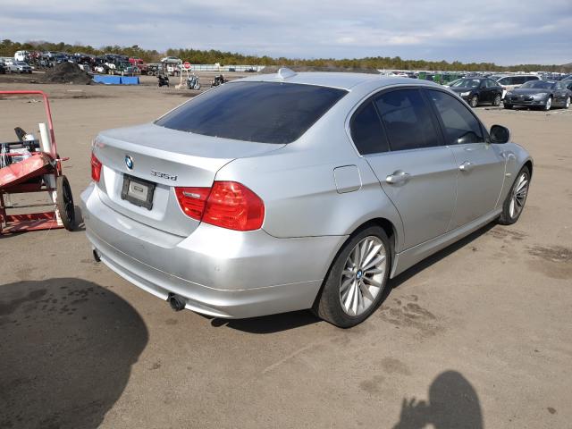 Photo 3 VIN: WBAPN7C58BA950598 - BMW 335 D 