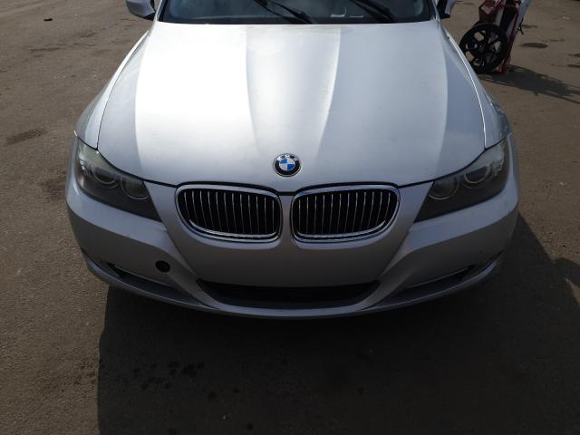 Photo 6 VIN: WBAPN7C58BA950598 - BMW 335 D 