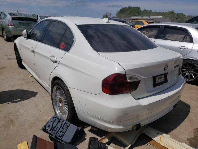 Photo 2 VIN: WBAPN7C58BA950603 - BMW 335 D 