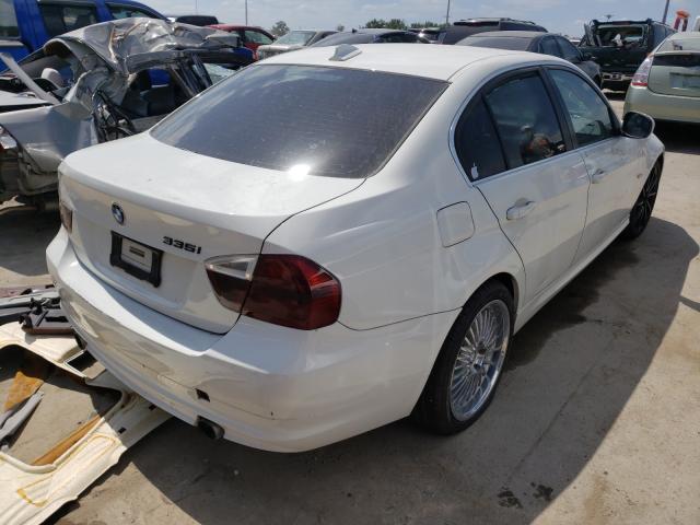 Photo 3 VIN: WBAPN7C58BA950603 - BMW 335 D 