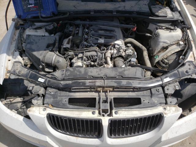 Photo 6 VIN: WBAPN7C58BA950603 - BMW 335 D 