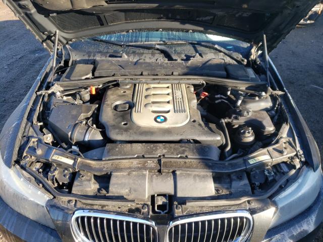 Photo 6 VIN: WBAPN7C59AA778693 - BMW 335 D 