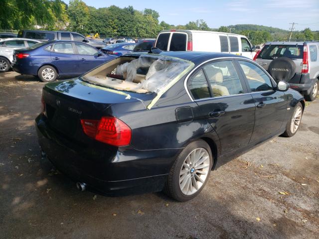 Photo 3 VIN: WBAPN7C59BA780929 - BMW 335 D 