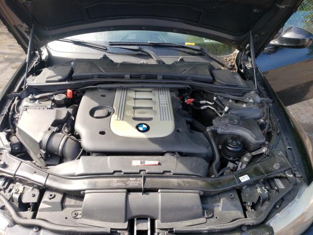 Photo 6 VIN: WBAPN7C59BA780929 - BMW 335 D 