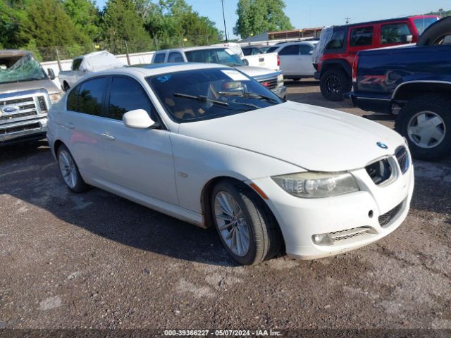 Photo 0 VIN: WBAPN7C59BA781269 - BMW 335 