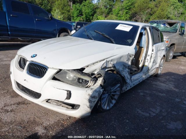 Photo 1 VIN: WBAPN7C59BA781269 - BMW 335 