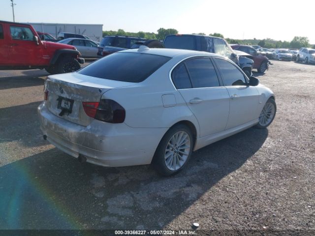 Photo 3 VIN: WBAPN7C59BA781269 - BMW 335 