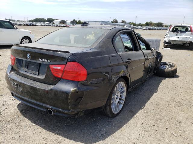 Photo 3 VIN: WBAPN7C59BA781627 - BMW 335 D 