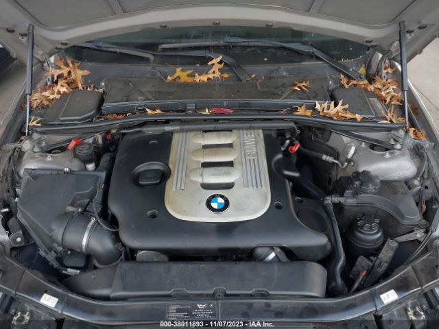 Photo 9 VIN: WBAPN7C59BA782356 - BMW 335D 