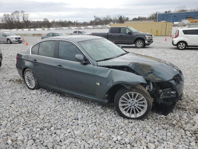 Photo 3 VIN: WBAPN7C59BA782373 - BMW 3 SERIES 