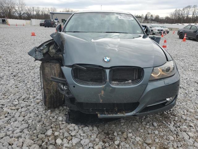 Photo 4 VIN: WBAPN7C59BA782373 - BMW 3 SERIES 