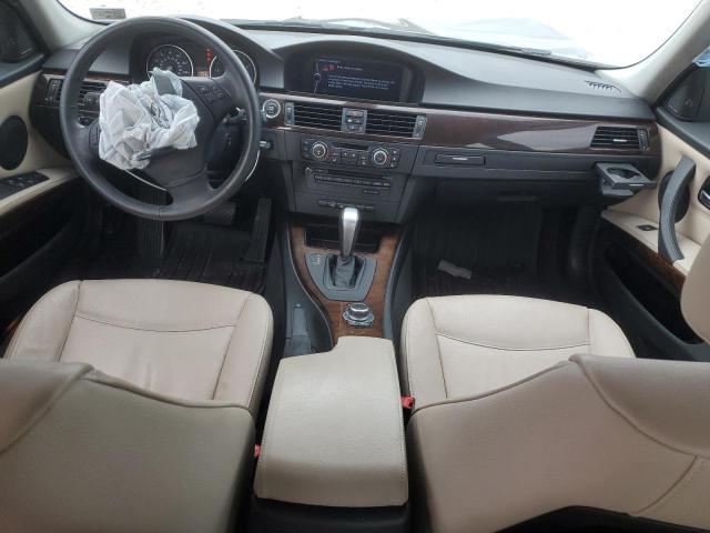 Photo 7 VIN: WBAPN7C59BA782373 - BMW 3 SERIES 