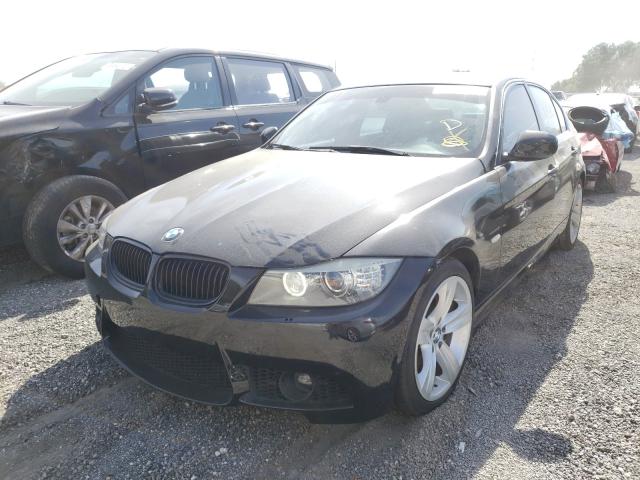 Photo 1 VIN: WBAPN7C59BA948634 - BMW 335 D 