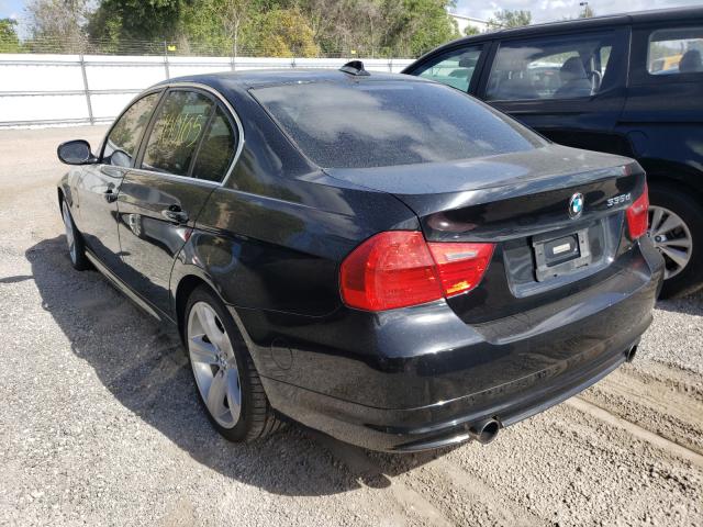 Photo 2 VIN: WBAPN7C59BA948634 - BMW 335 D 