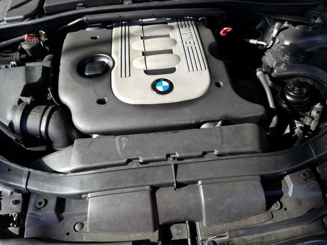 Photo 8 VIN: WBAPN7C59BA948634 - BMW 335 D 