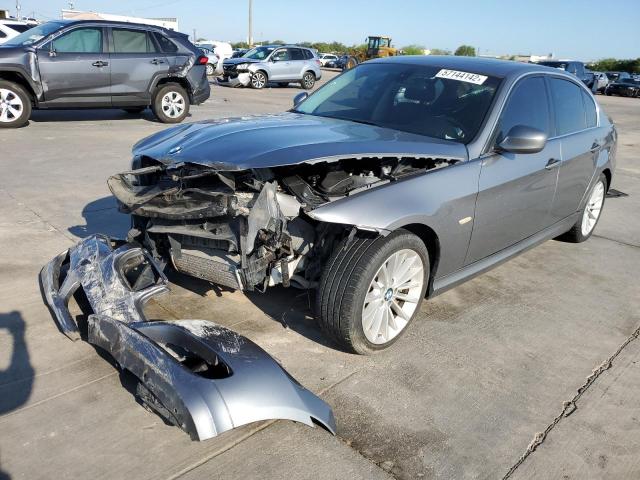 Photo 1 VIN: WBAPN7C59BA949136 - BMW 335 D 