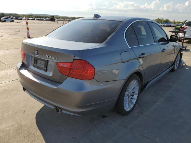 Photo 3 VIN: WBAPN7C59BA949136 - BMW 335 D 