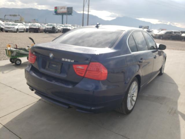 Photo 3 VIN: WBAPN7C59BA950755 - BMW 335 D 