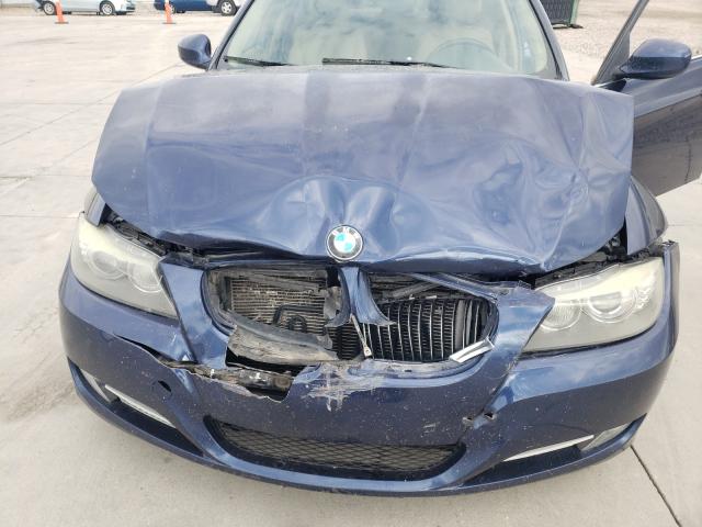 Photo 6 VIN: WBAPN7C59BA950755 - BMW 335 D 