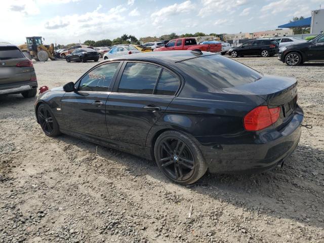 Photo 1 VIN: WBAPN7C59BF184268 - BMW 3 SERIES 