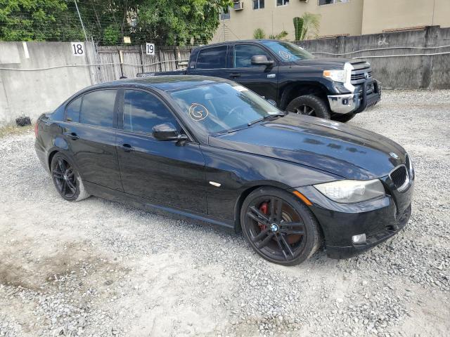 Photo 3 VIN: WBAPN7C59BF184268 - BMW 3 SERIES 