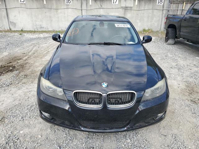 Photo 4 VIN: WBAPN7C59BF184268 - BMW 3 SERIES 