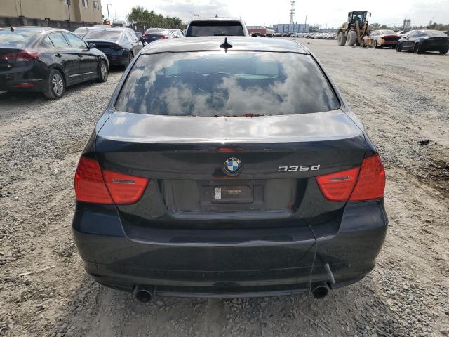 Photo 5 VIN: WBAPN7C59BF184268 - BMW 3 SERIES 